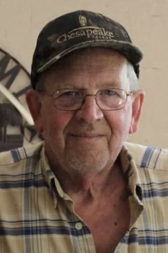 Thomas W. “Dutch” Watkins, Sr.